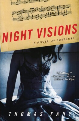 Night Visions: A Novel Of Suspense