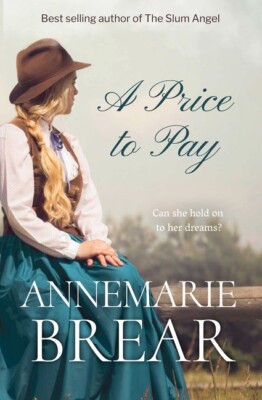 A Price To Pay