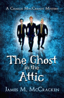 The Ghost In The Attic