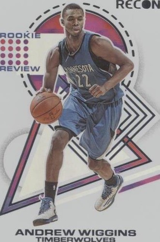 2021-22 PANINI RECON NBA BASKETBALL HOBBY BOX NEW FACTORY