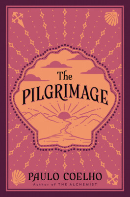 The Pilgrimage: A Contemporary Quest For Ancient Wisdom
