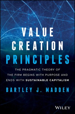 Value Creation Principles: The Pragmatic Theory of the Firm Begins with Pur...