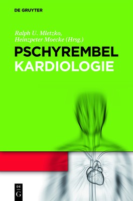 Pschyrembel Kardiologie  