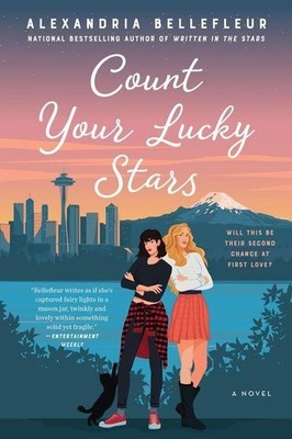 Count Your Lucky Stars | Alexandria Bellefleur | englisch