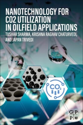 Nanotechnology For Co2 Utilization In Oilfield Applications