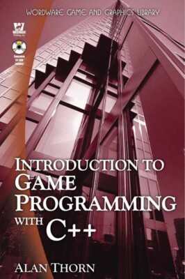 Introduction To Game Programming In C++
