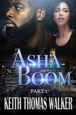 Asha And Boom: Part 1