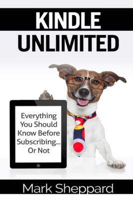 Kindle Unlimited: Everything You Should Know Before Subscribing Or Not