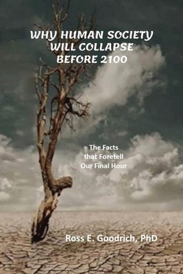 Why Human Society Will Collapse Before 2100
