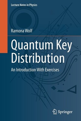 Quantum Key Distribution: An Introduction With Exercises