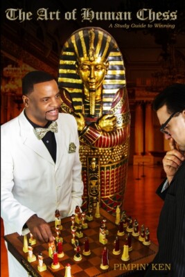 The Art Of Human Chess: A Study Guide To Winning