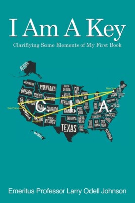 I Am A Key: Clarifying Some Elements Of My First Book: The Mind Factory