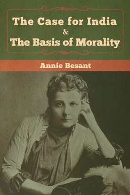 The Case For India & The Basis Of Morality