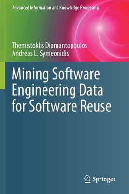 Mining Software Engineering Data For Software Reuse