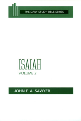 Isaiah, Volume 2: Chapters 33-66