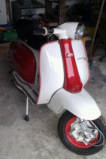 Lambretta Scooters For Sale In Leicester  : See 6 Results For Restored Lambretta Scooters For Sale At The Best Prices, With The Cheapest Ad Starting From £2,995.