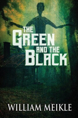 The Green And The Black