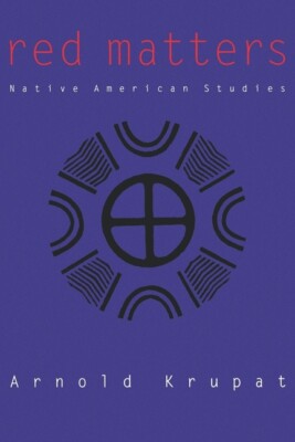 Red Matters: Native American Studies