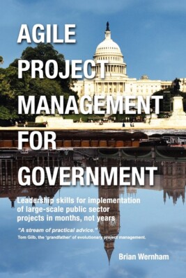 Agile Project Management For Government
