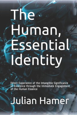 The Human, Essential Identity: Direct Experience Of The Intangible Signific...