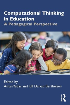 Computational Thinking In Education: A Pedagogical Perspective