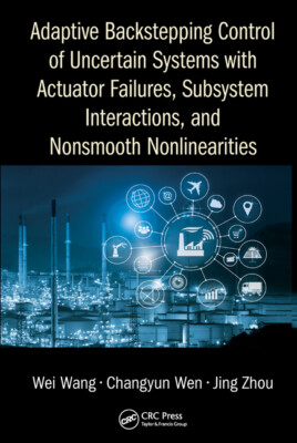 Adaptive Backstepping Control Of Uncertain Systems With Actuator Failures, ...
