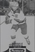2022-23 Upper Deck Parkhurst - Matt Boldy #304