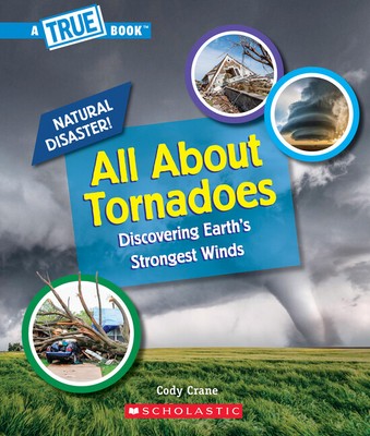All About Tornadoes