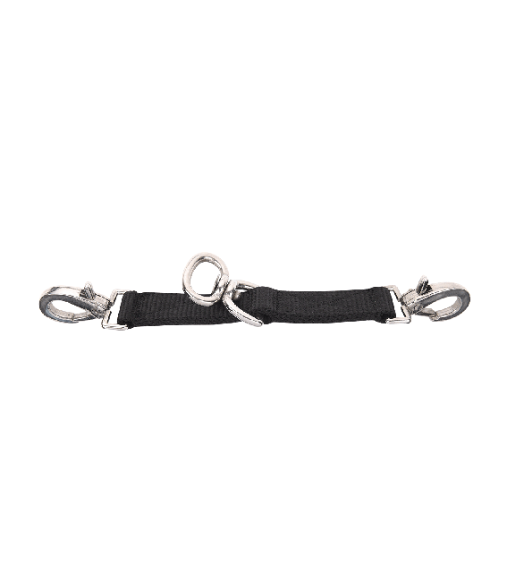 Longierbrille mit Wirbel Waldhausen