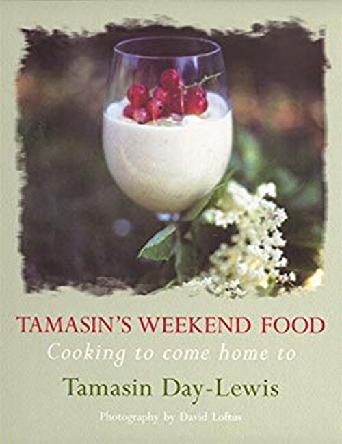 Tamasin'S Weekend Nourriture : Cuisson To Come Home Ã Couverture Rigide Tamasi