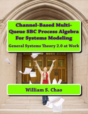 Channel-Based Multi-Queue Sbc Process Algebra For Systems Modeling: General...