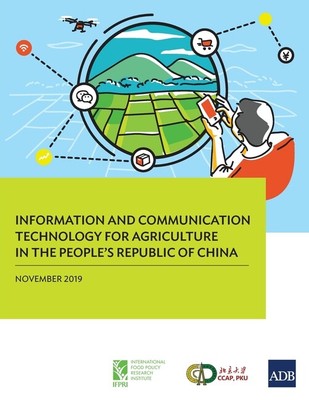 Information And Communication Technology For Agriculture In The People's Re...