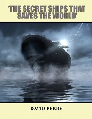 The Secret Ships That Saved The World