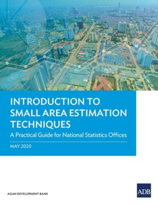 Introduction To Small Area Estimation Techniques: A Practical Guide For Nat...