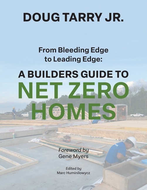 From Bleeding Edge To Leading Edge: A Builders Guide To
