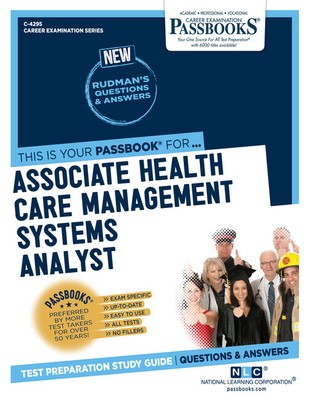 Associate Health Care Management Systems Analyst