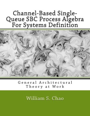 Channel-Based Single-Queue Sbc Process Algebra For Systems Definition: Gene...