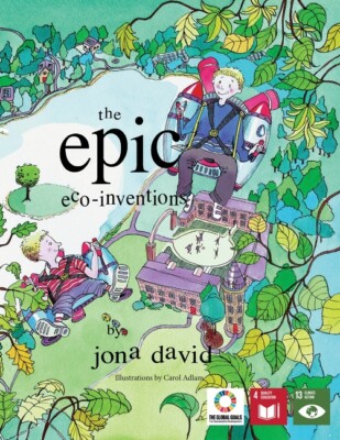The Epic Eco-Inventions