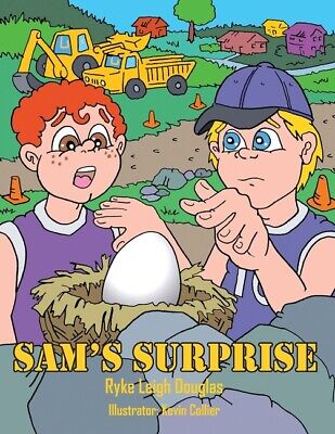 Sam's Surprise