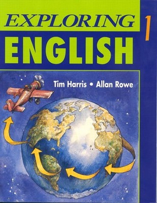 Exploring English, Level 1: Workbook