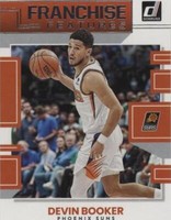 2022-23 Panini Donruss - Devin Booker #24