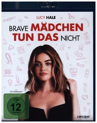 Brave Mädchen tun das nicht | Blu-ray | deutsch, englisch | 2021