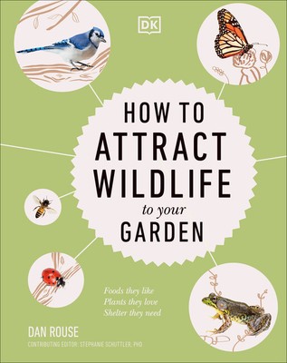 How To Attract Wildlife To Your Garden: Foods They Like, Plants They Love, ...