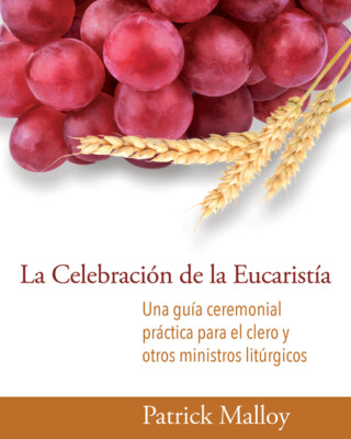 La Celebraci?N De La Eucarist?A: Una Gu?A Ceremonial Pr?Ctica Para El Clero...