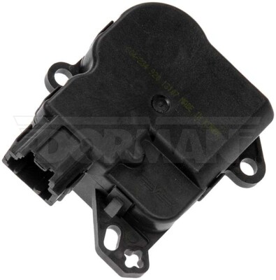 Dorman 604-234 HVAC Blend Door Actuator For Select 11-19 Ford Lincoln Models