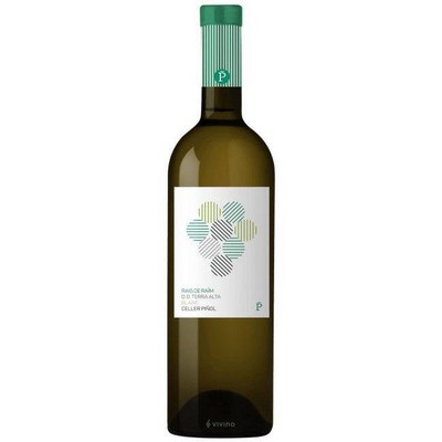 Celler Piñol Raig de Raïm Blanc 2016 (750ml)
