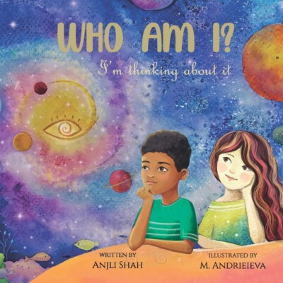 Who Am I?: I'm Thinking About It