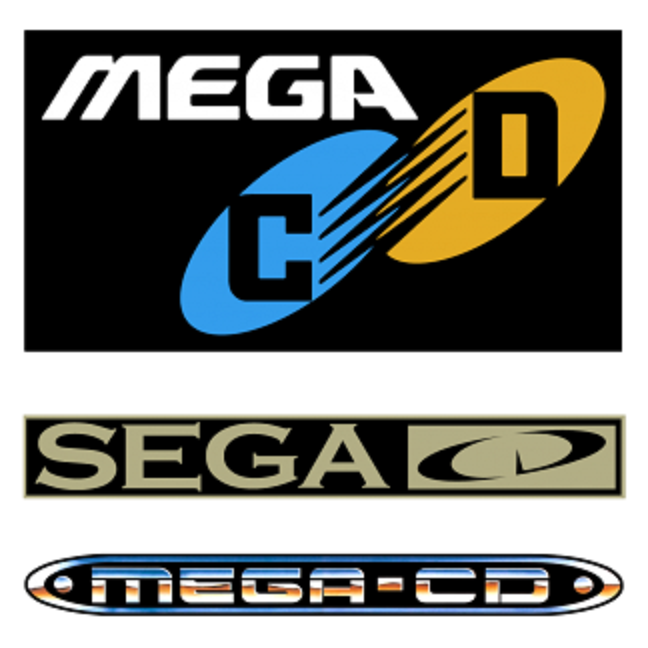 Mega CD / Sega CD Region Free BIOS Kit | eBay