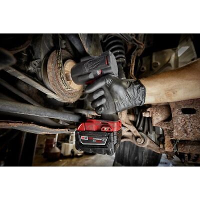 Milwaukee 2988-22R M18 FUEL AUTO 2-Tool Combo Kit