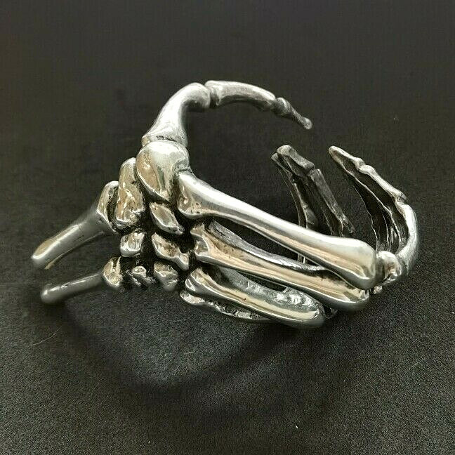 Curse Of Ezekiel Bracelet Alchemy Gothic | eBay